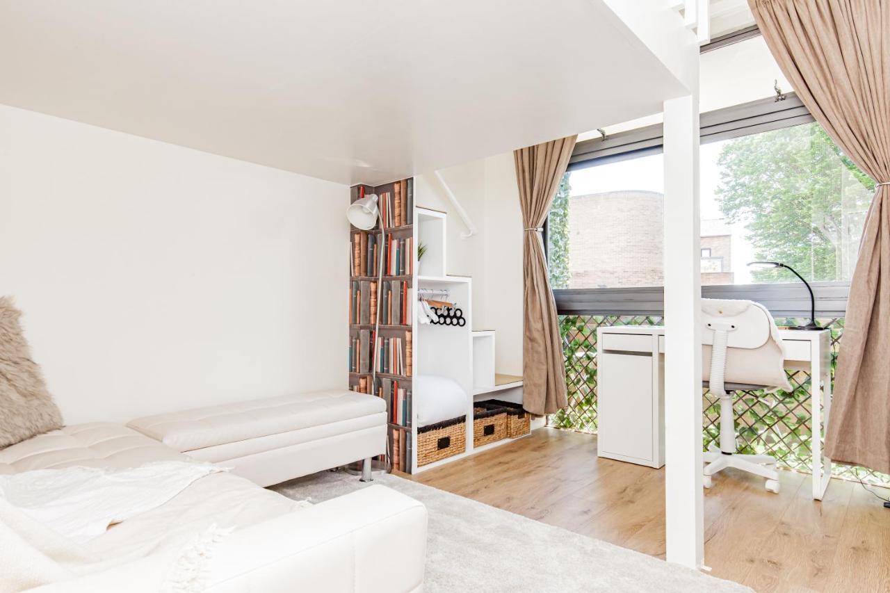 A'Nb Oxford Lux 2-Bedroom Plus Private Parking 5-Star Central Ox1 المظهر الخارجي الصورة