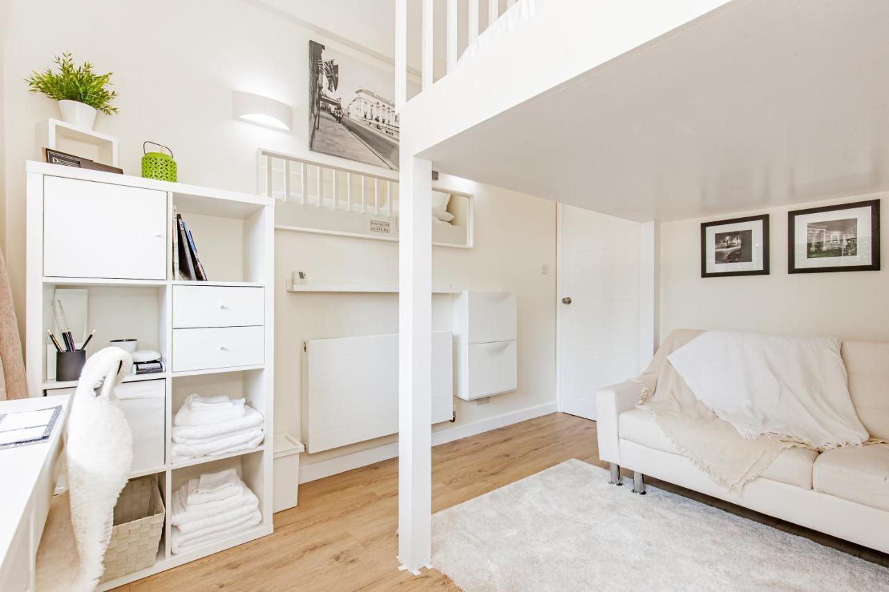 A'Nb Oxford Lux 2-Bedroom Plus Private Parking 5-Star Central Ox1 المظهر الخارجي الصورة