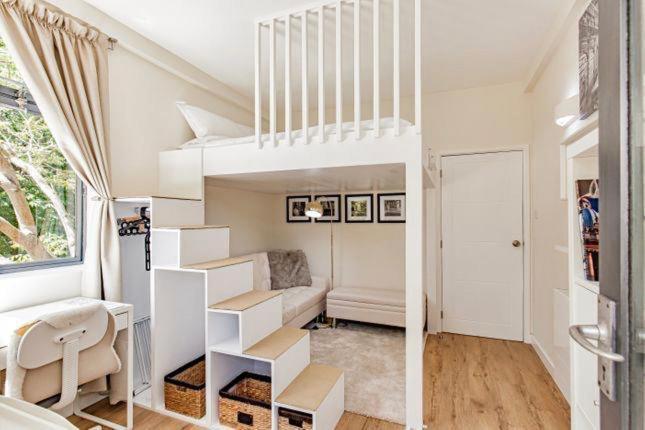 A'Nb Oxford Lux 2-Bedroom Plus Private Parking 5-Star Central Ox1 المظهر الخارجي الصورة