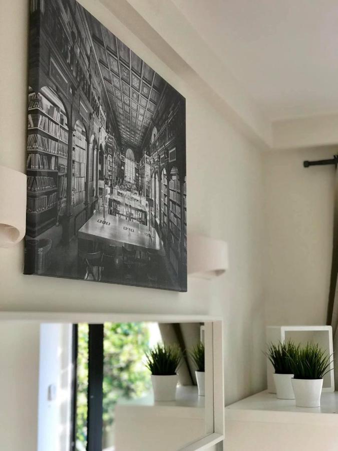 A'Nb Oxford Lux 2-Bedroom Plus Private Parking 5-Star Central Ox1 المظهر الخارجي الصورة