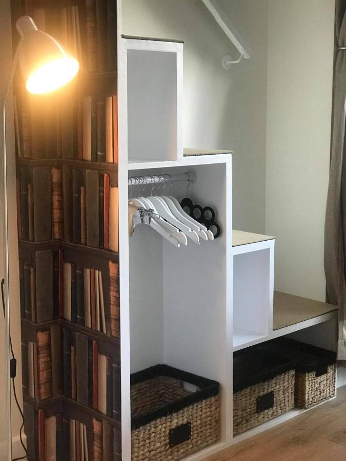 A'Nb Oxford Lux 2-Bedroom Plus Private Parking 5-Star Central Ox1 المظهر الخارجي الصورة
