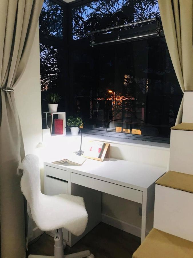 A'Nb Oxford Lux 2-Bedroom Plus Private Parking 5-Star Central Ox1 المظهر الخارجي الصورة