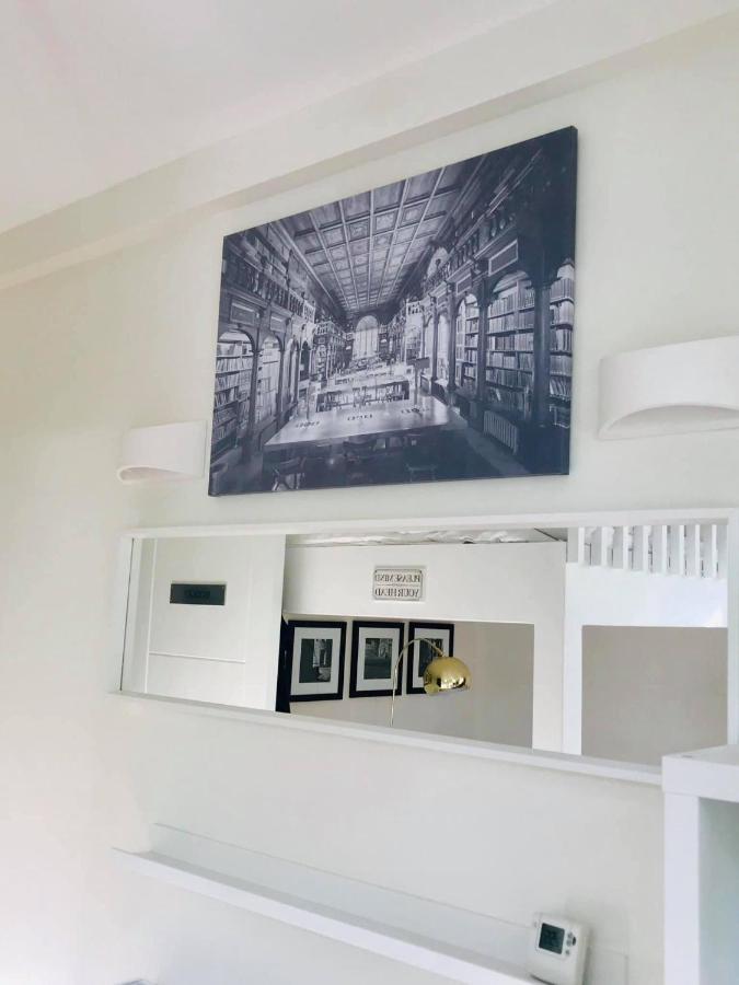 A'Nb Oxford Lux 2-Bedroom Plus Private Parking 5-Star Central Ox1 المظهر الخارجي الصورة