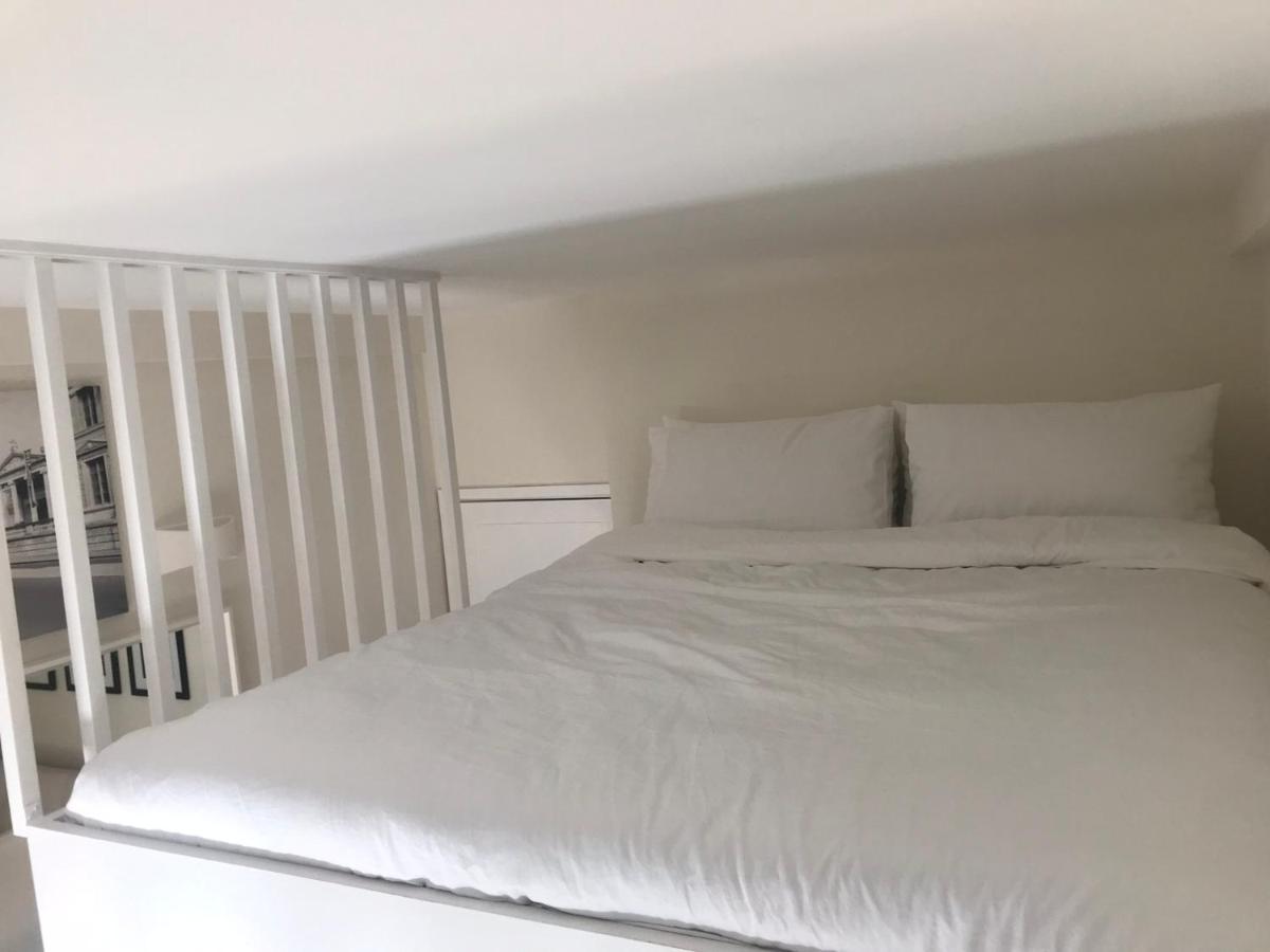 A'Nb Oxford Lux 2-Bedroom Plus Private Parking 5-Star Central Ox1 المظهر الخارجي الصورة